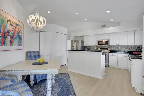 $495,000 | 1242 Silverstrand Drive, Naples, FL 34110