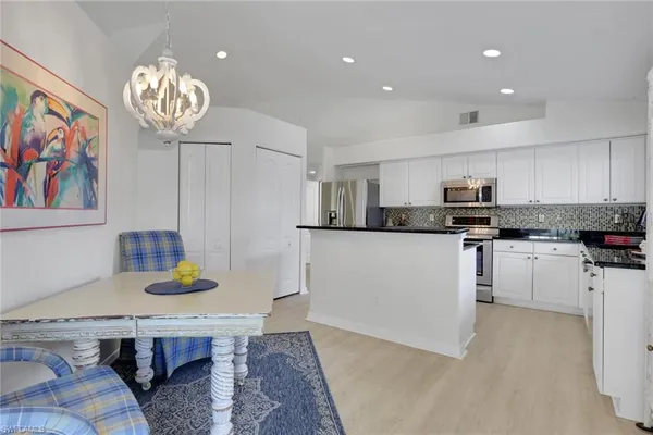 $495,000 | 1242 Silverstrand Drive, Naples, FL 34110