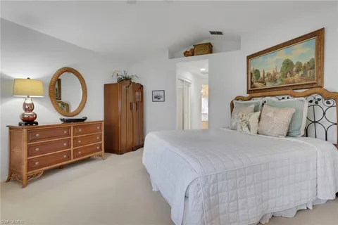 $495,000 | 1242 Silverstrand Drive, Naples, FL 34110