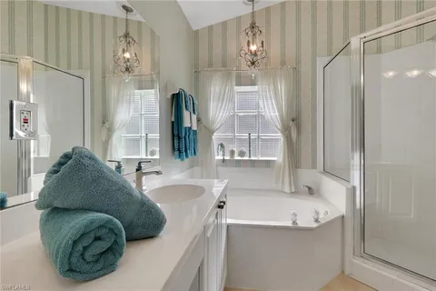 $495,000 | 1242 Silverstrand Drive, Naples, FL 34110