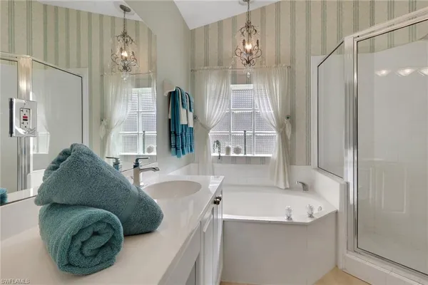 $495,000 | 1242 Silverstrand Drive, Naples, FL 34110