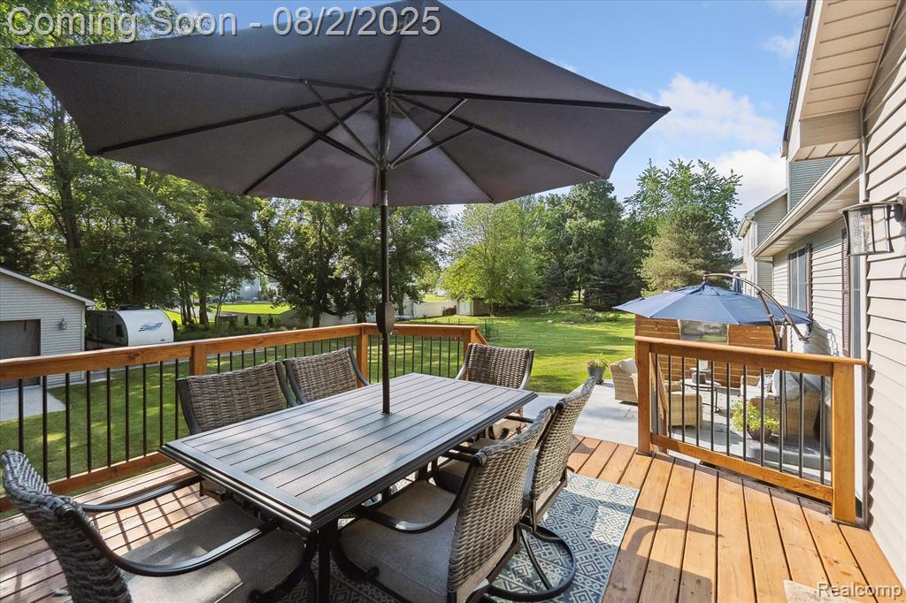 14455 Ripley Road Linden, MI 48451 - Photo 46 of 60