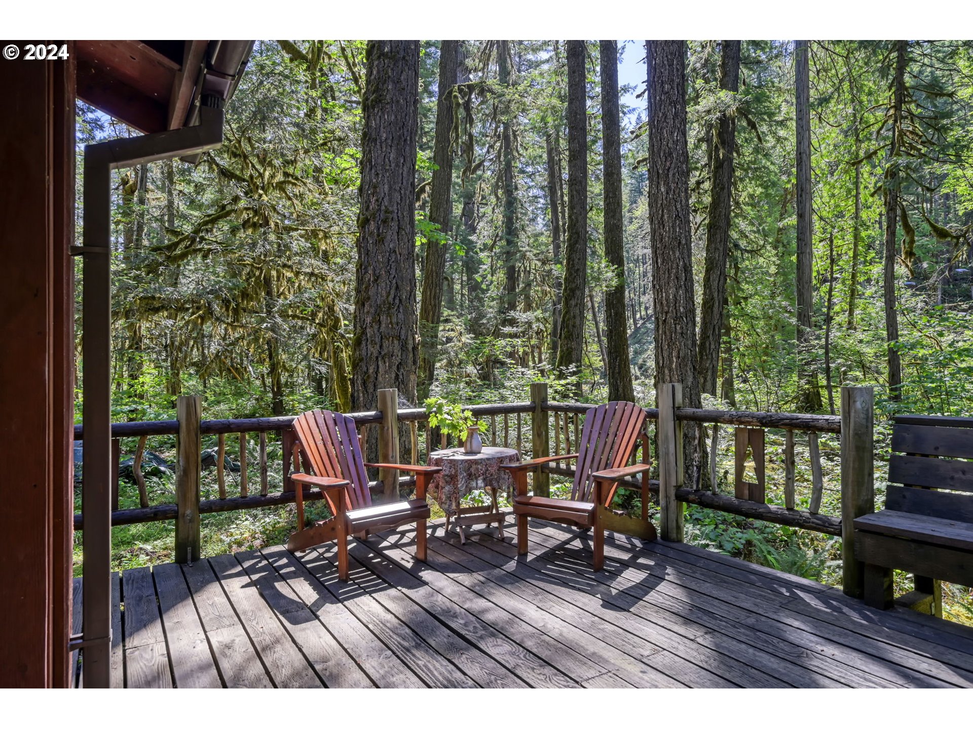 54822 King Road East Blue River, OR 97413 - Photo 23 of 33 Gallery Image 23