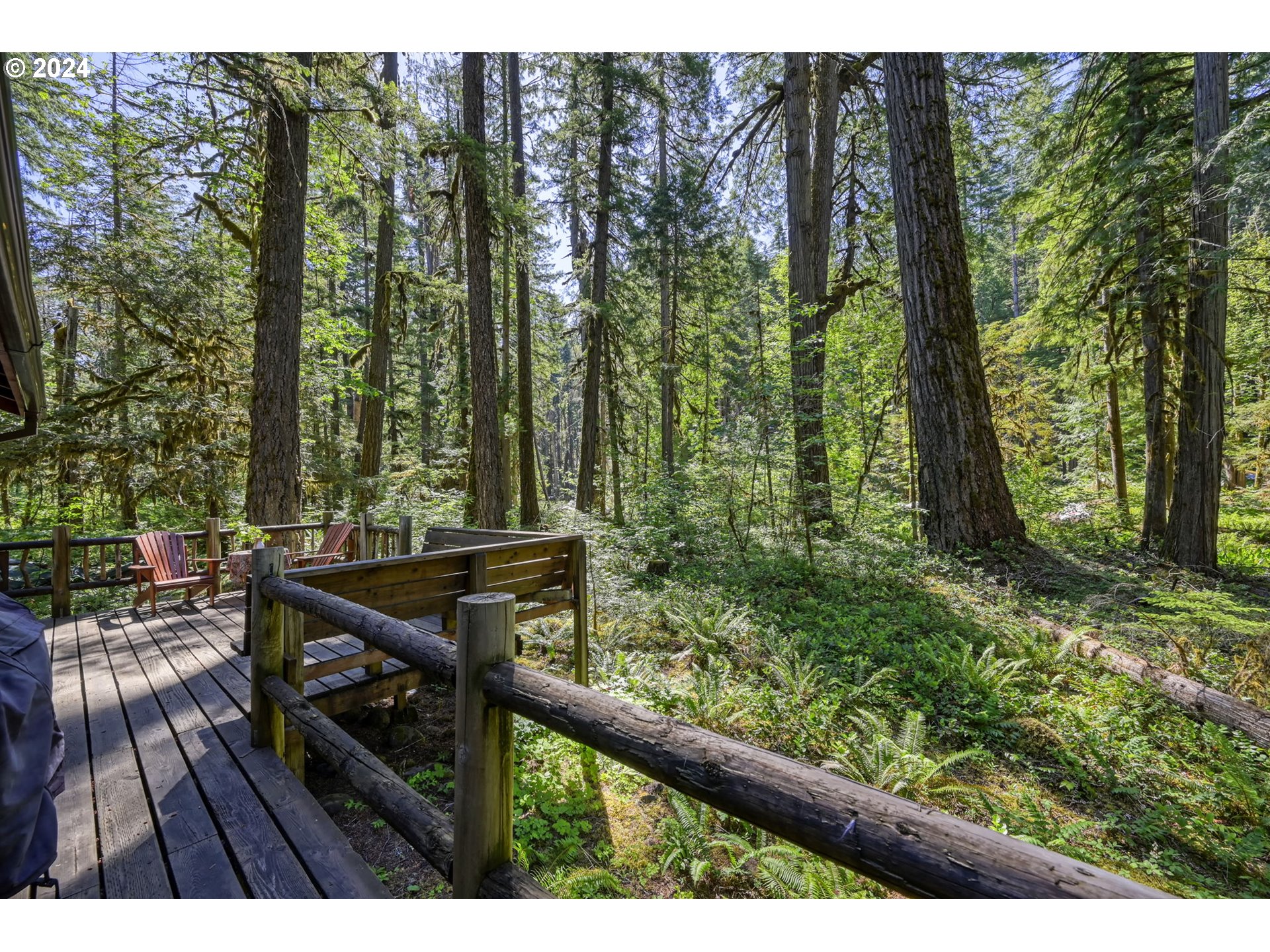 54822 King Road East Blue River, OR 97413 - Photo 24 of 33 Gallery Image 24