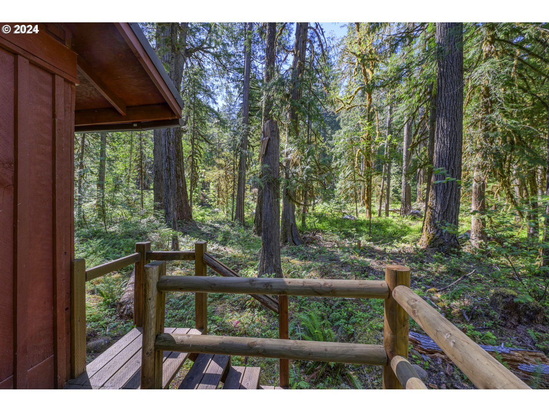54822 King Road East Blue River, OR 97413 - Photo 3 of 33 Gallery Image 3