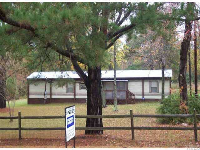 421 Owens Road Angier, NC 27501 - Photo 1 of 1 Gallery Image 1