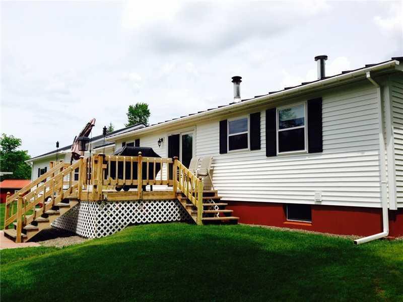 127 Corner Road Hodgdon, ME 04730 - Photo 4 of 20 Corner4