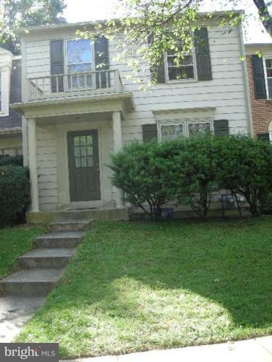 604 Sonata Way Silver Spring, MD 20901 - Photo 1 of 17 Front View