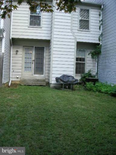 604 Sonata Way Silver Spring, MD 20901 - Photo 17 of 17 Back Yard