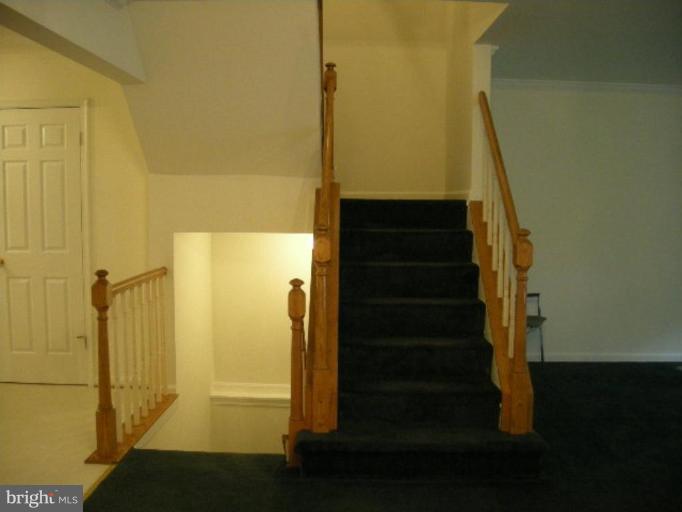 604 Sonata Way Silver Spring, MD 20901 - Photo 6 of 17 Spacous Open Hall Way