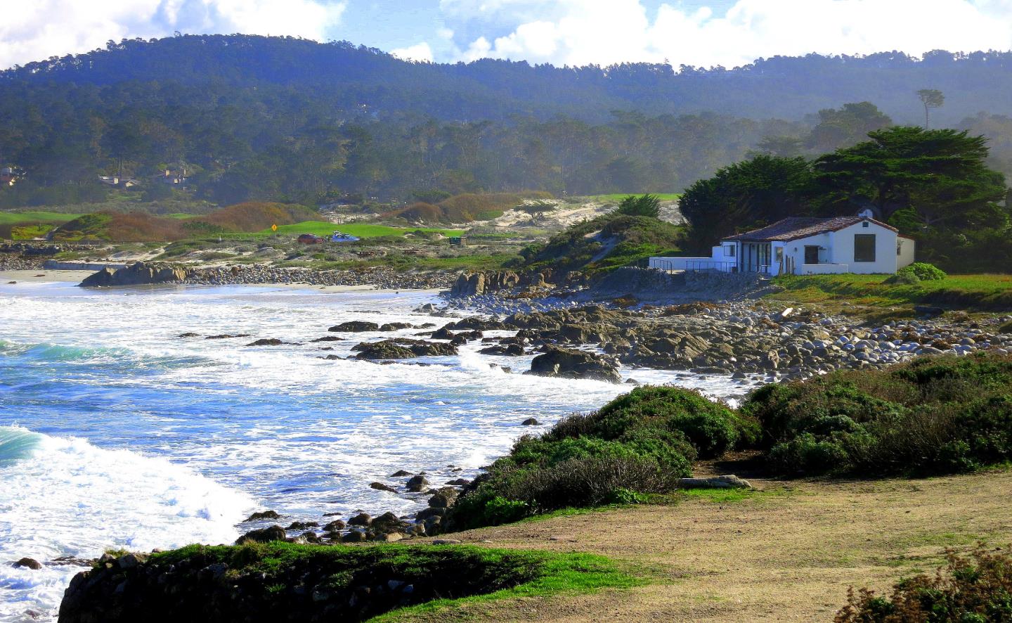 956 Sand Dunes Road Pebble Beach, CA 93953 - Photo 27 of 29 Gallery Image 27