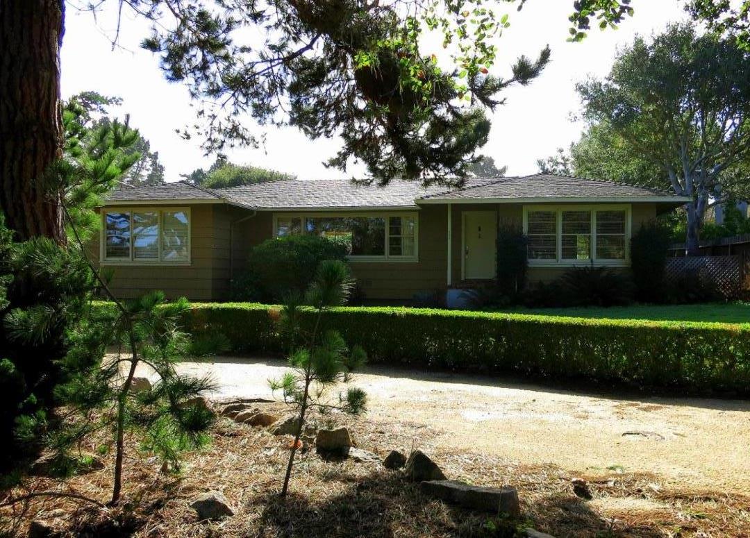 956 Sand Dunes Road Pebble Beach, CA 93953 - Photo 5 of 29 Gallery Image 5