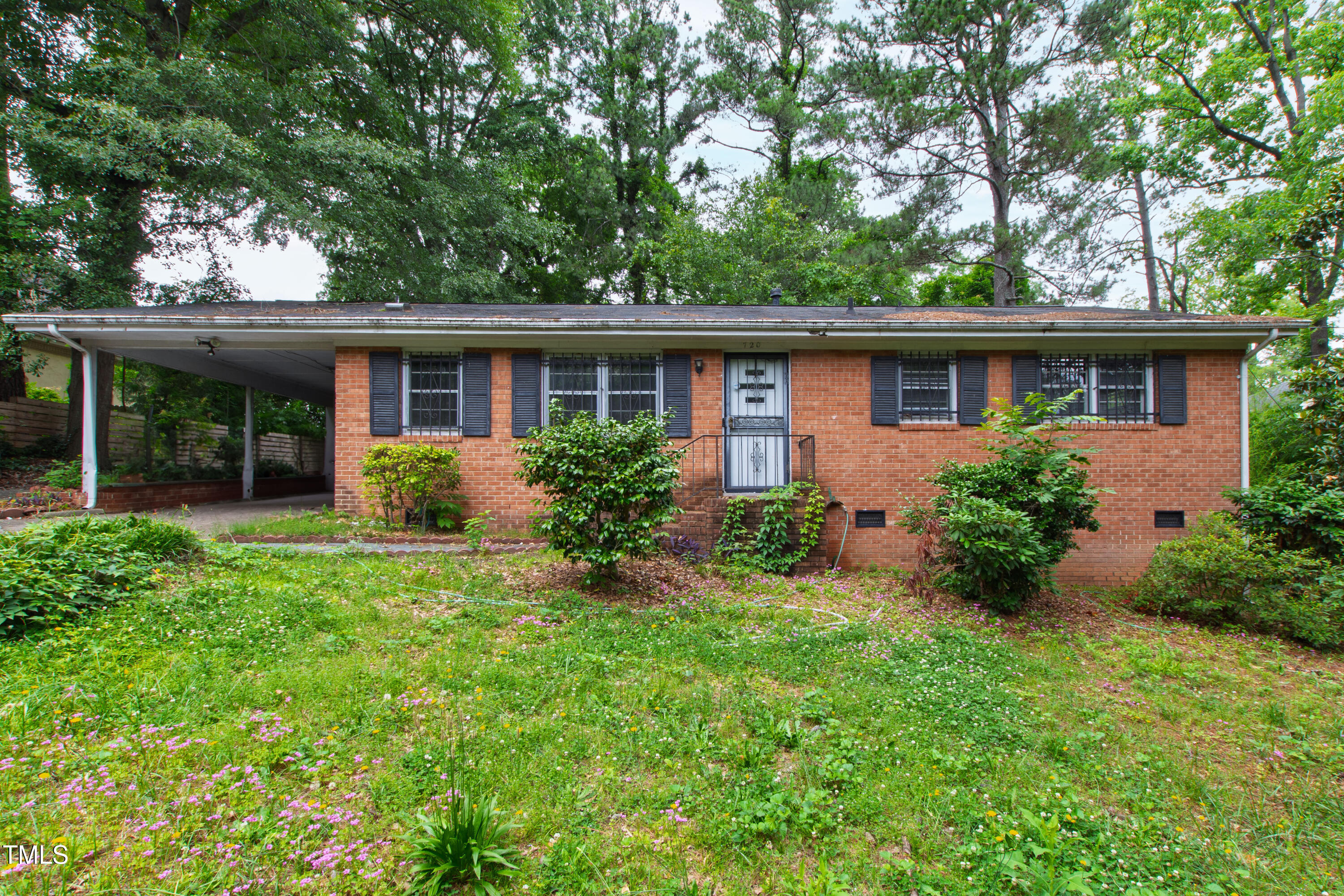 720 Sherrybrook Drive Raleigh, NC 27610 - Photo 1 of 14 1 Sherrybrook (6)