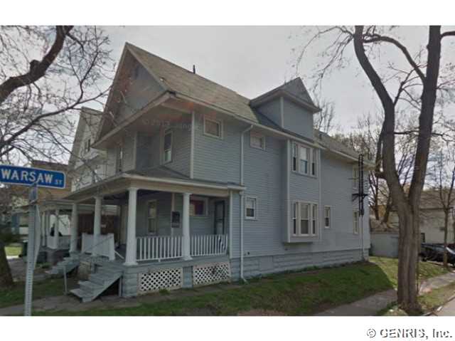 953 Hudson Avenue Rochester, NY 14621 - Photo 1 of 1 Exterior Front