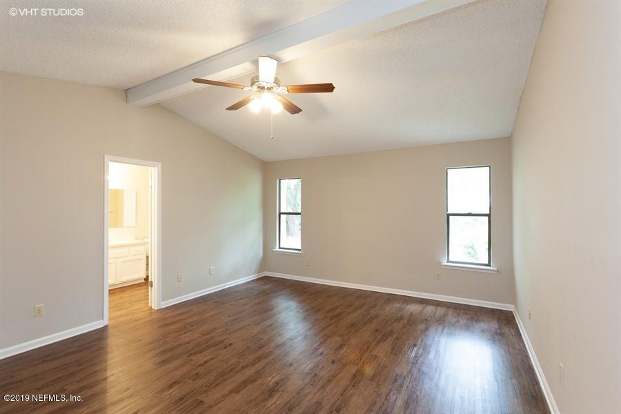 2781 Orange Picker Road Jacksonville, FL 32223 - Photo 11 of 20 Master Bedroom