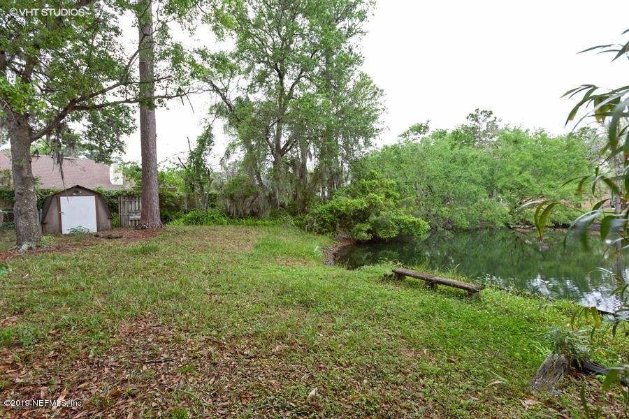 2781 Orange Picker Road Jacksonville, FL 32223 - Photo 19 of 20 Lakefront