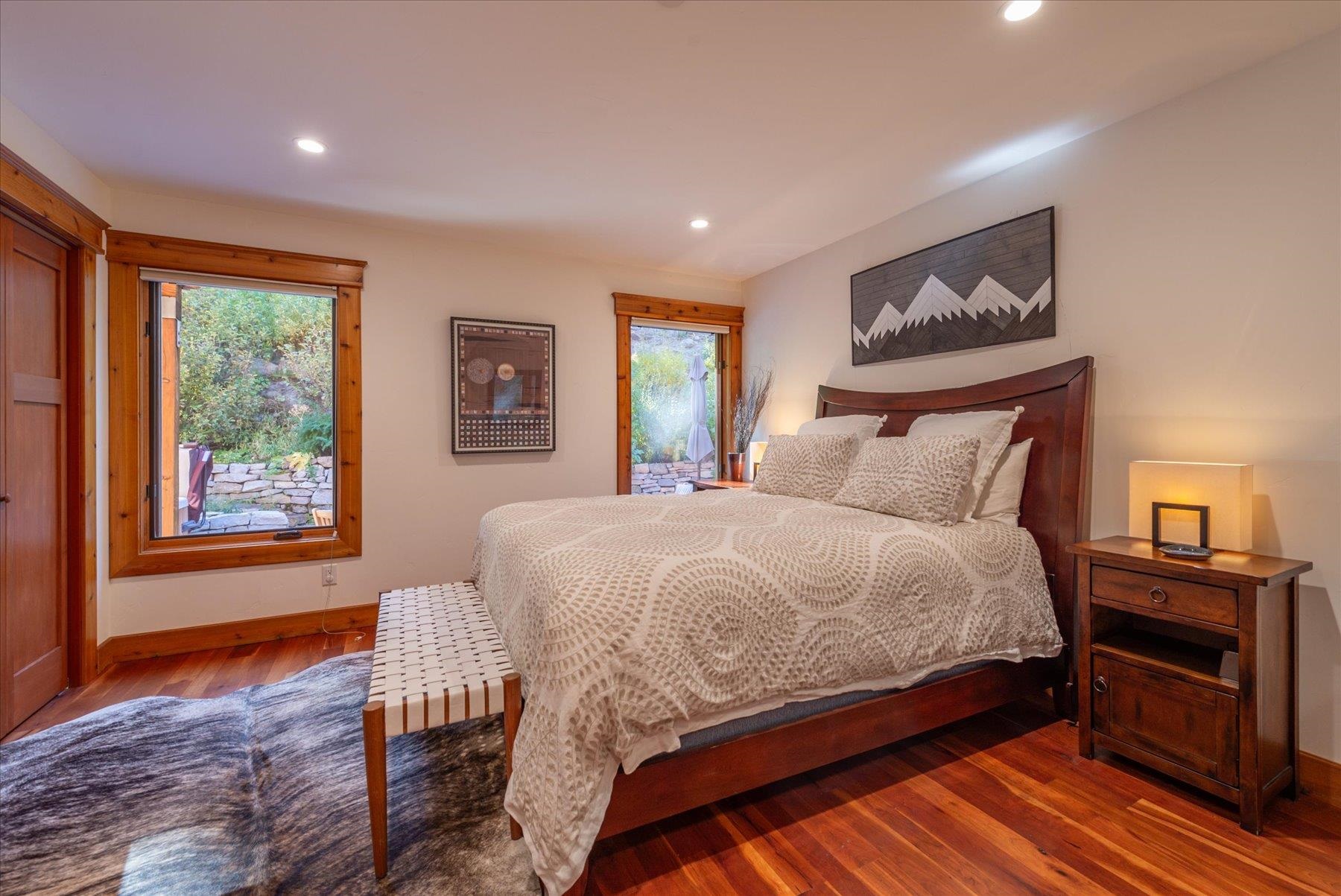 1137 Snow Crest Road Alpine Meadows, CA 96146 - Photo 7 of 28