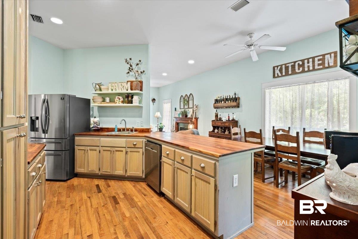 9655 Chelginet Lane Creola, AL 36525 - Photo 8 of 25