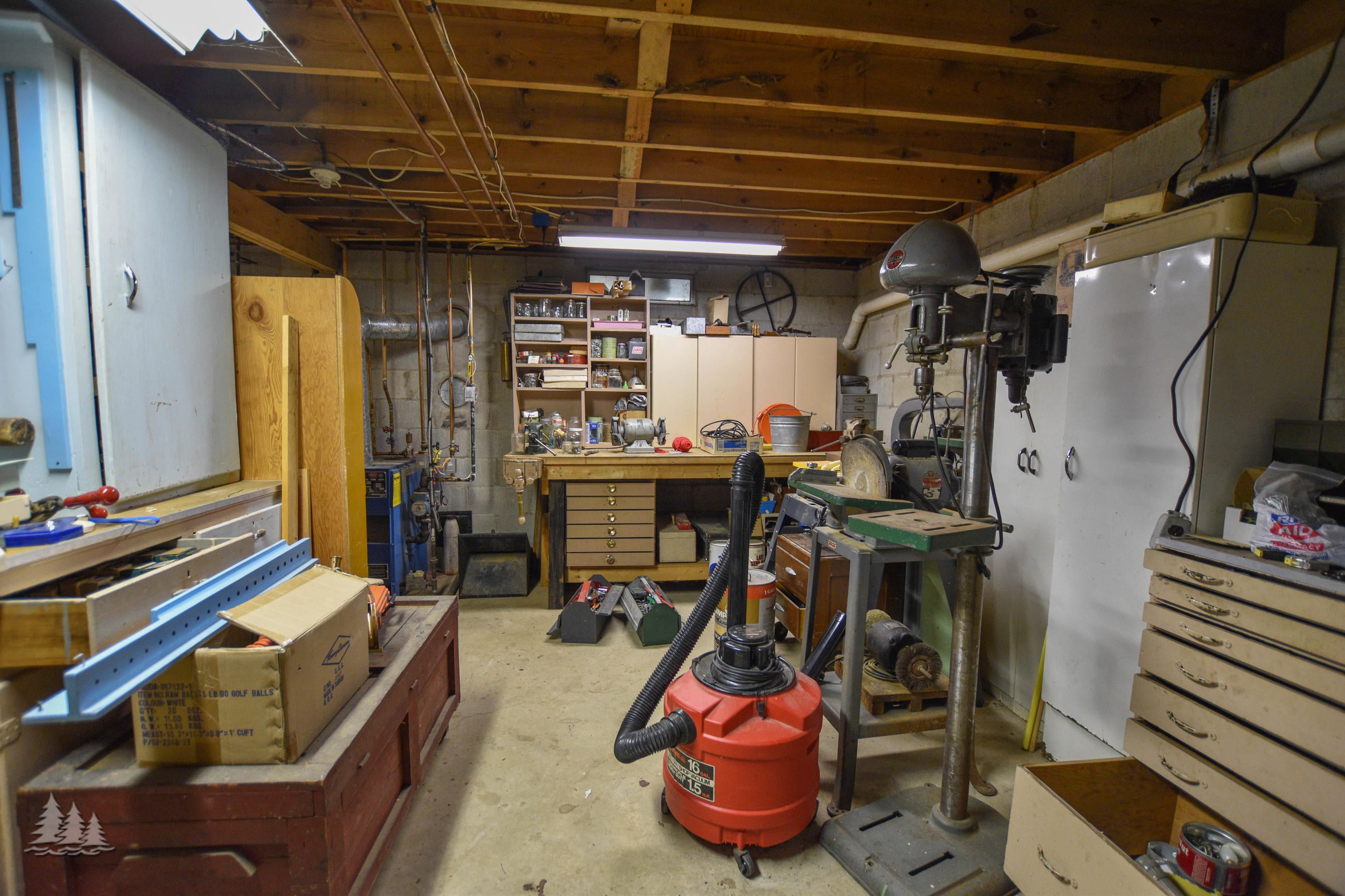 3801 Tee Lake Road Lewiston, MI 49756 - Photo 20 of 27 Gallery Image 20