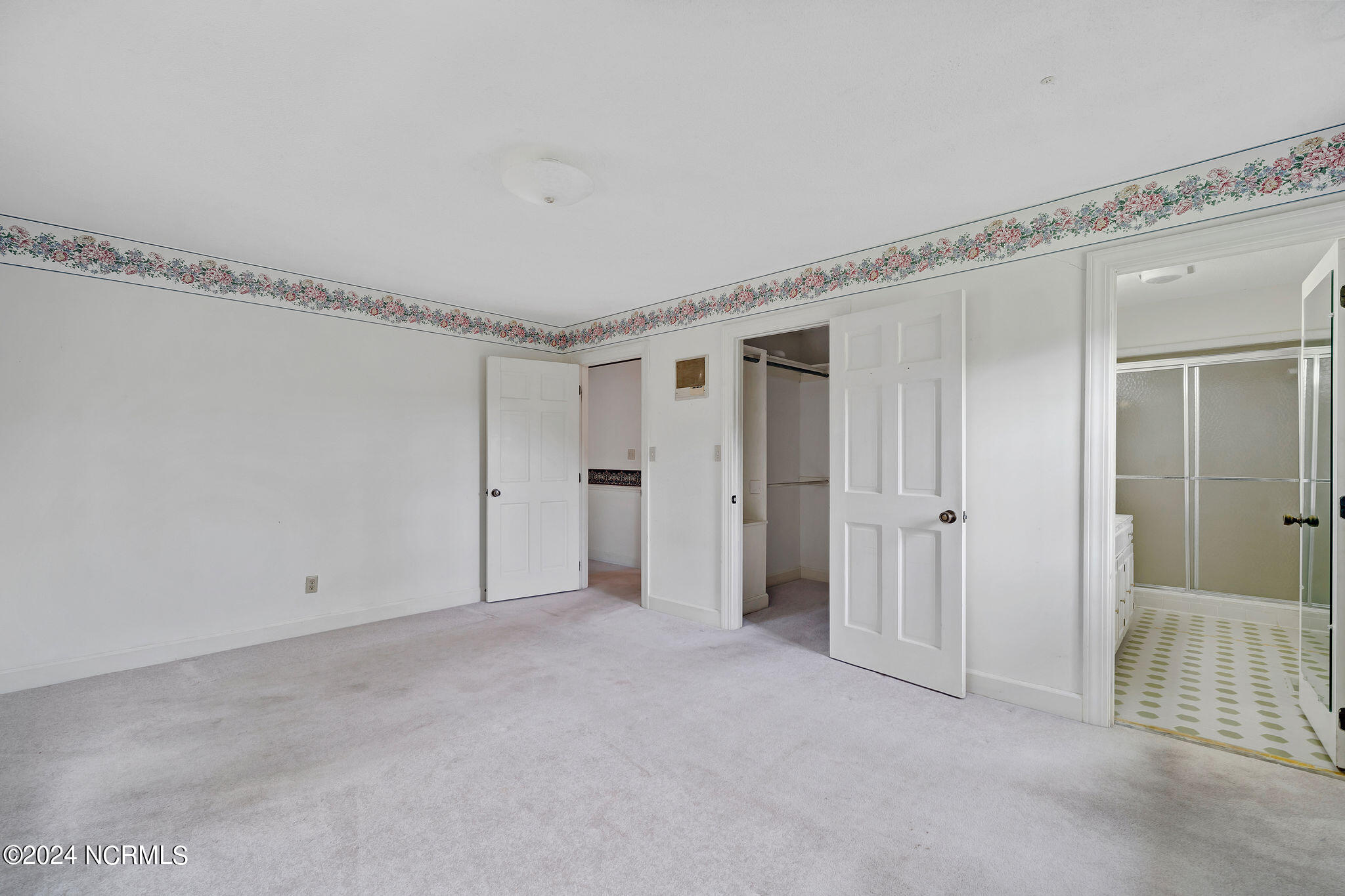 1279 Bay Road Teachey, NC 28464 - Photo 18 of 26 Master BR