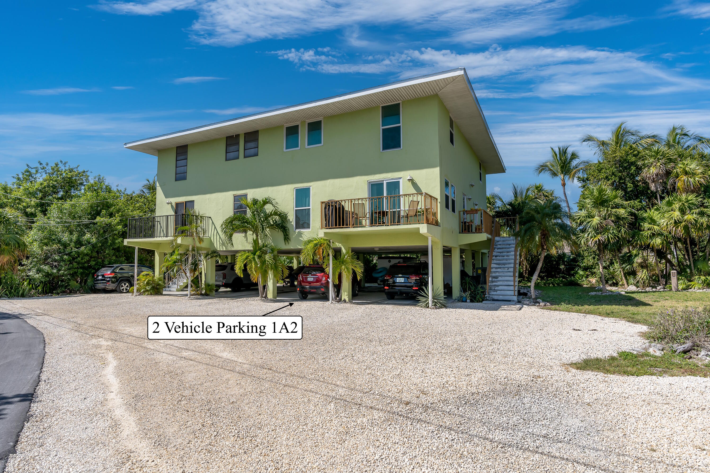 109 Stirrup Key Woods Road, Unit 1A2 Marathon, FL 33050 - Photo 1 of 16 109 Stirrup Key Woods Unit 1A2-17a