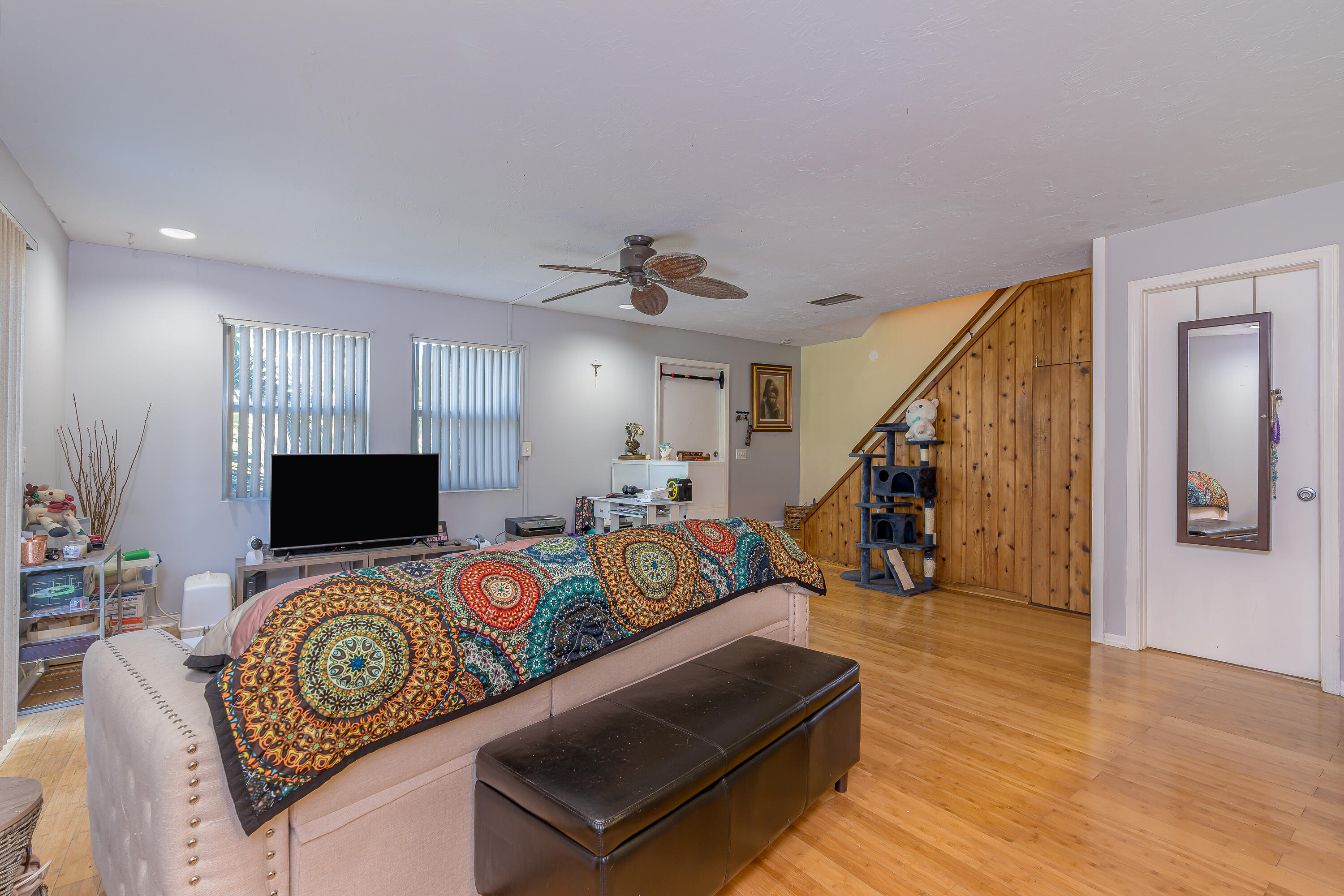 109 Stirrup Key Woods Road, Unit 1A2 Marathon, FL 33050 - Photo 3 of 16 Living area 2