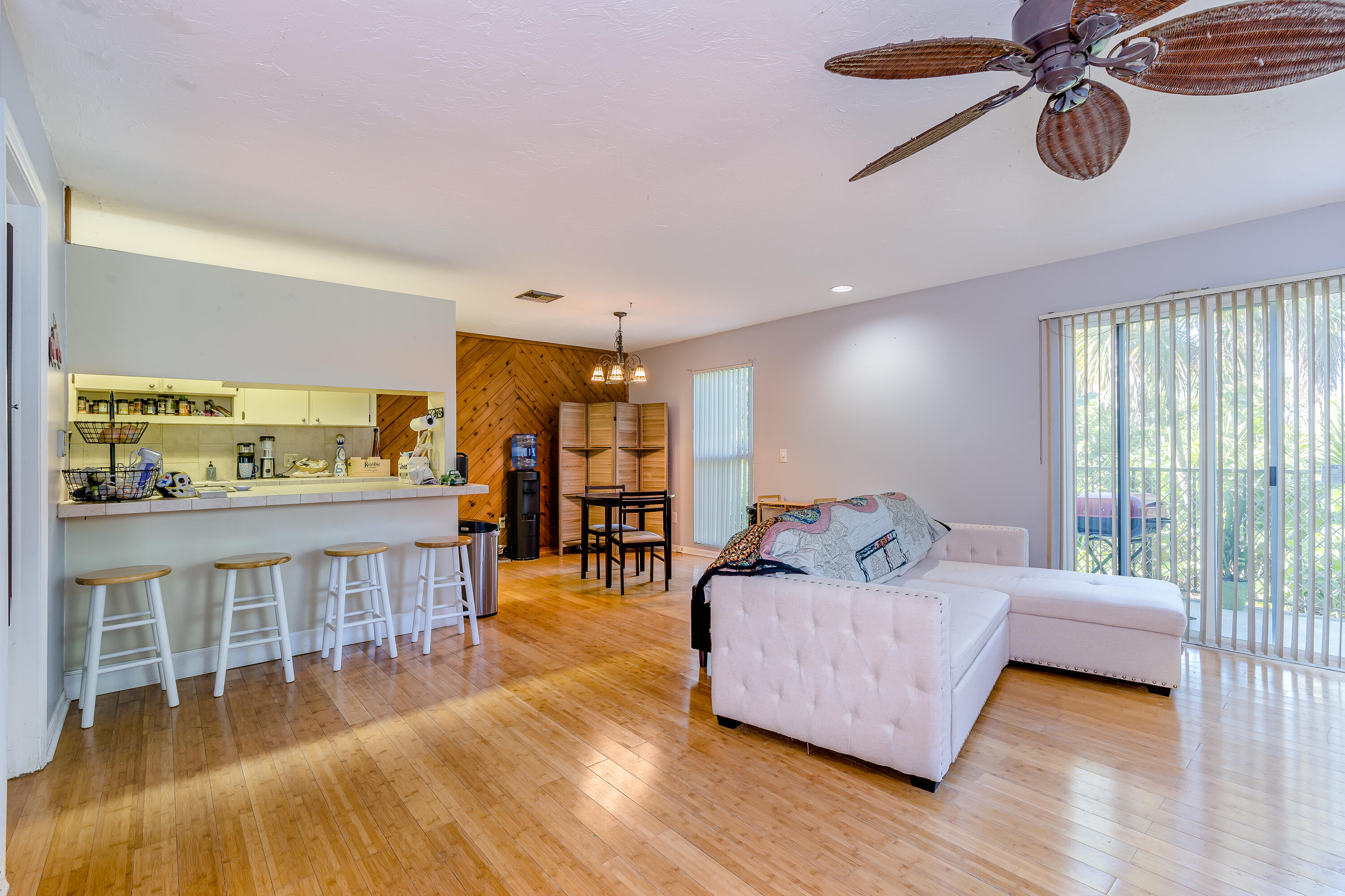 109 Stirrup Key Woods Road, Unit 1A2 Marathon, FL 33050 - Photo 16 of 16 Open floor plan