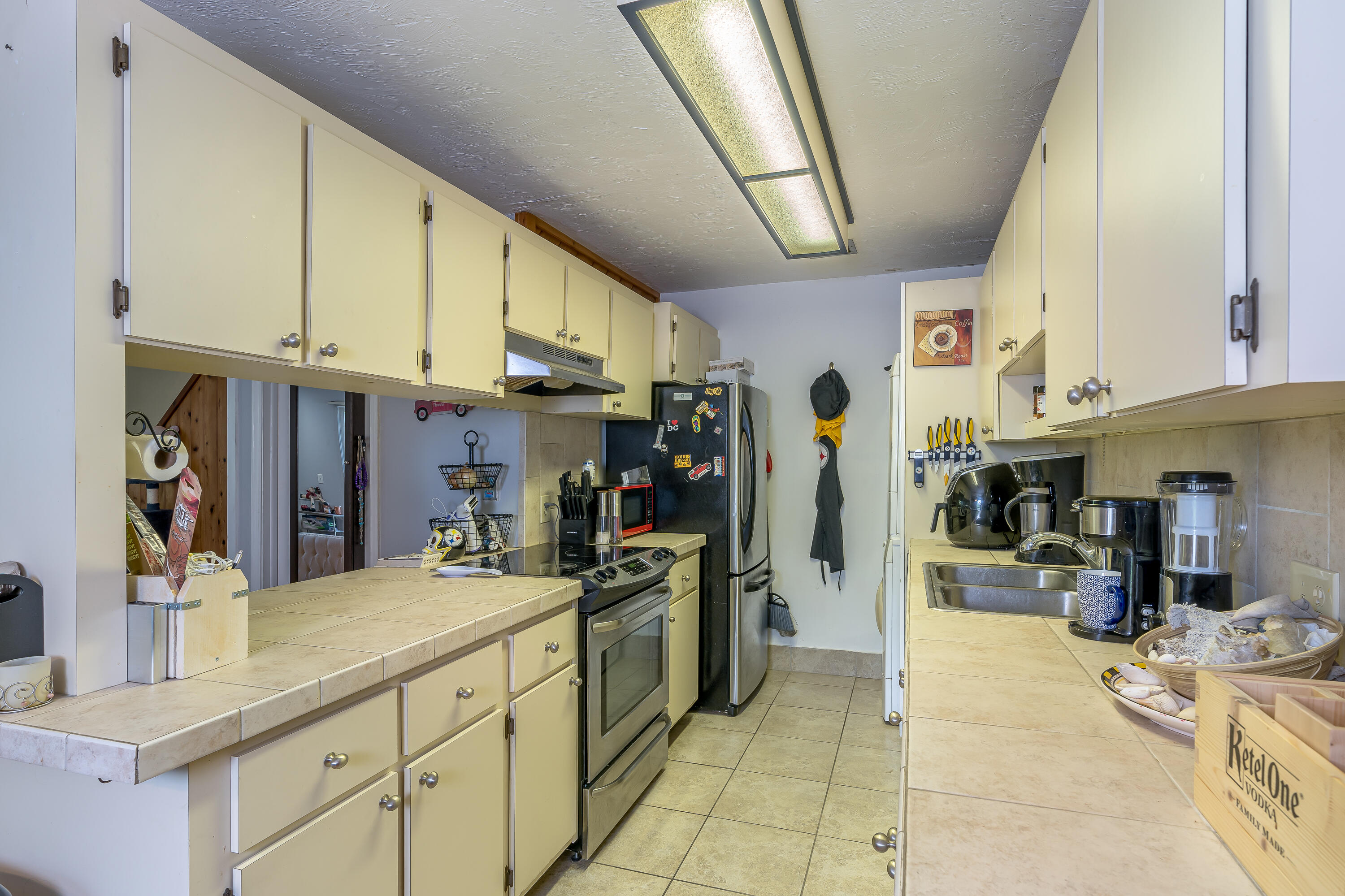 109 Stirrup Key Woods Road, Unit 1A2 Marathon, FL 33050 - Photo 5 of 16 Kitchen