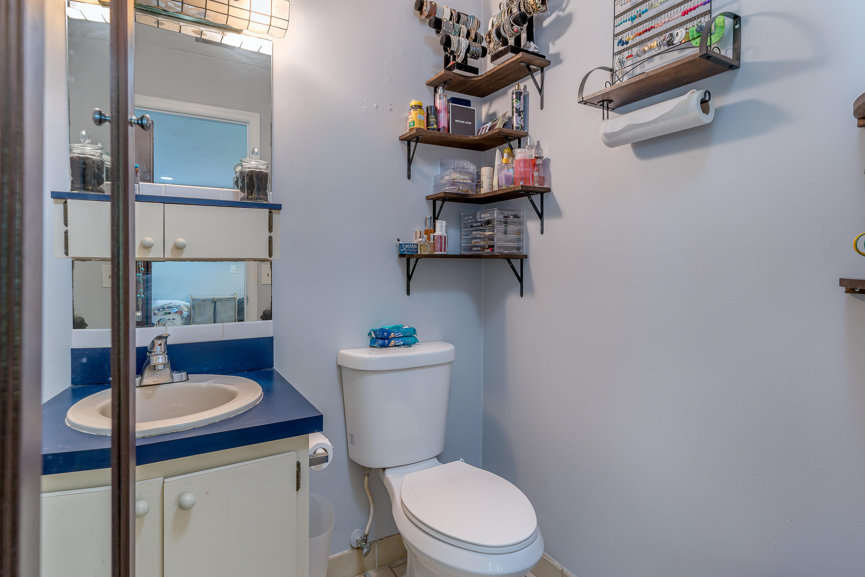 109 Stirrup Key Woods Road, Unit 1A2 Marathon, FL 33050 - Photo 7 of 16 Half bath