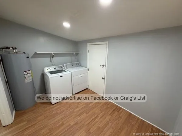 $1,495 | 4122 Village Drive, Fayetteville, NC 28304