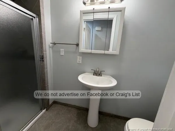 $1,495 | 4122 Village Drive, Fayetteville, NC 28304
