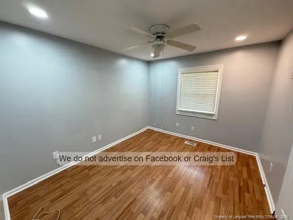 $1,495 | 4122 Village Drive, Fayetteville, NC 28304