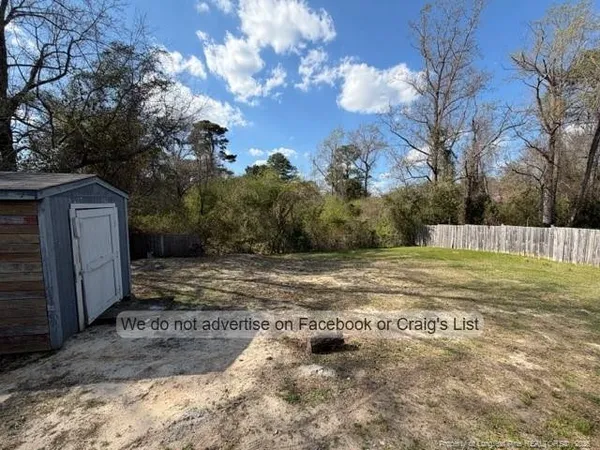 $1,495 | 4122 Village Drive, Fayetteville, NC 28304