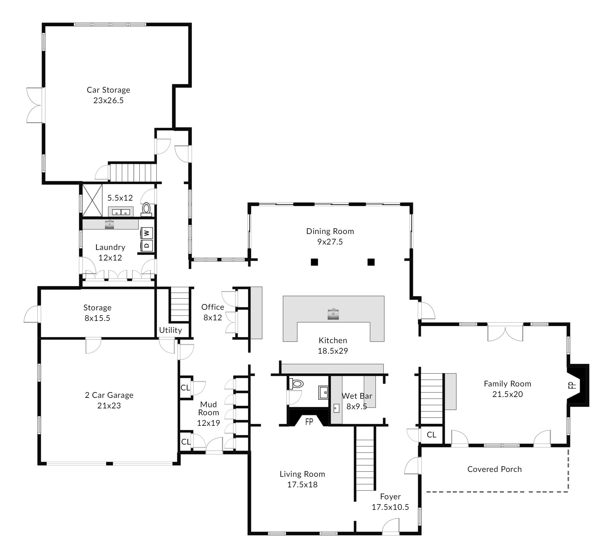 90 Long Neck Point Road Darien, CT 06820 - Photo 34 of 37 unknown