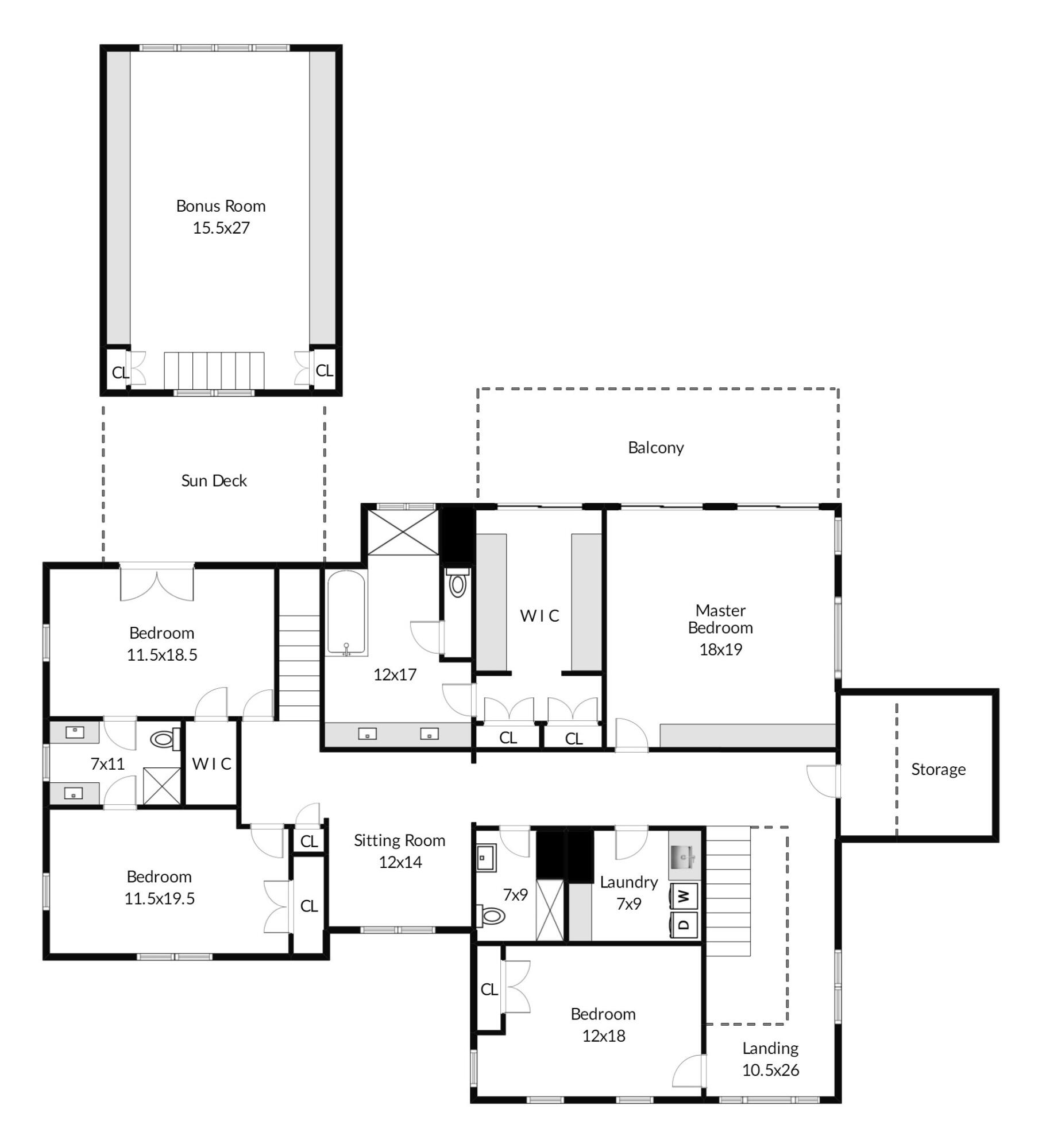 90 Long Neck Point Road Darien, CT 06820 - Photo 35 of 37