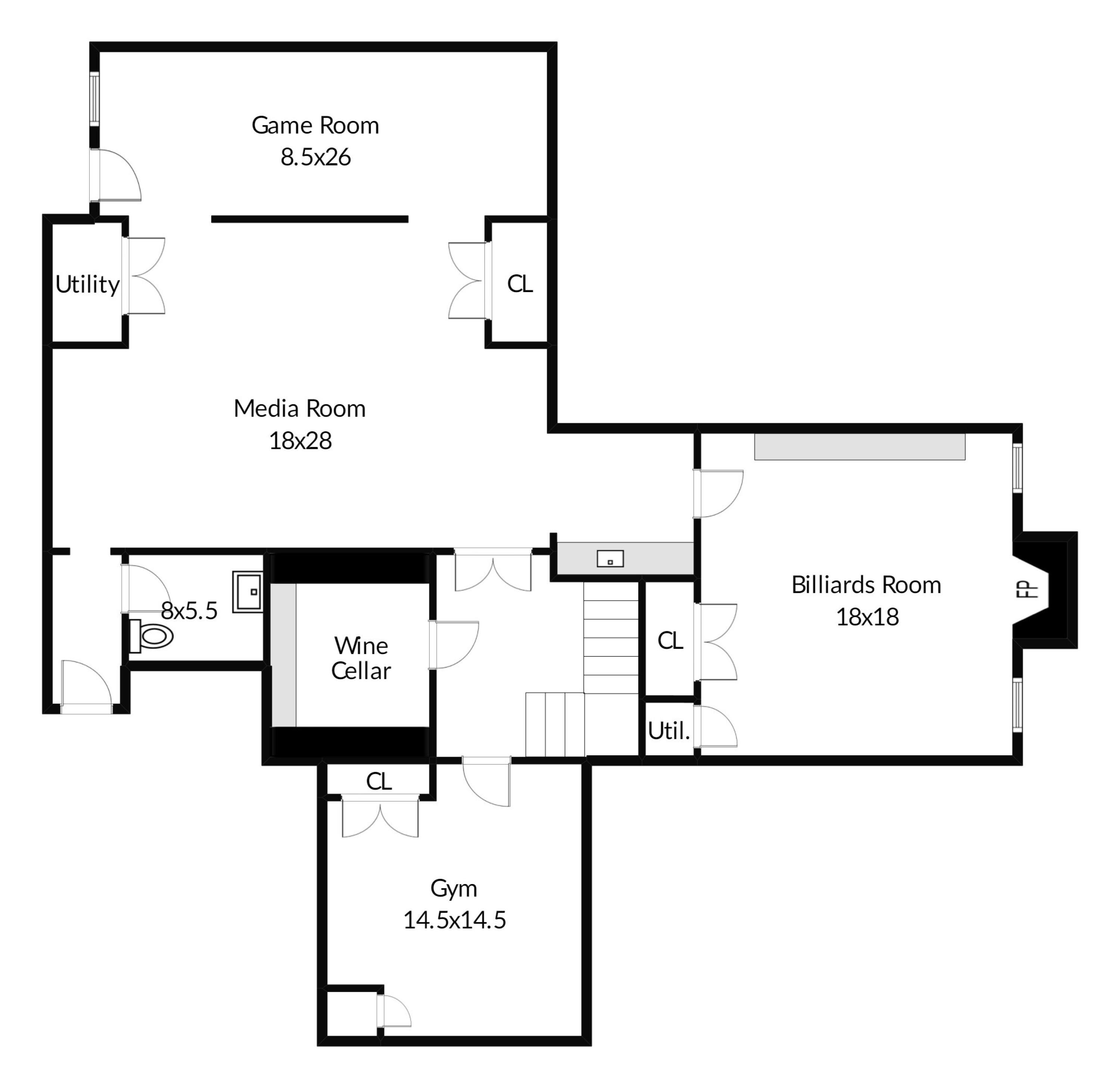 90 Long Neck Point Road Darien, CT 06820 - Photo 36 of 37