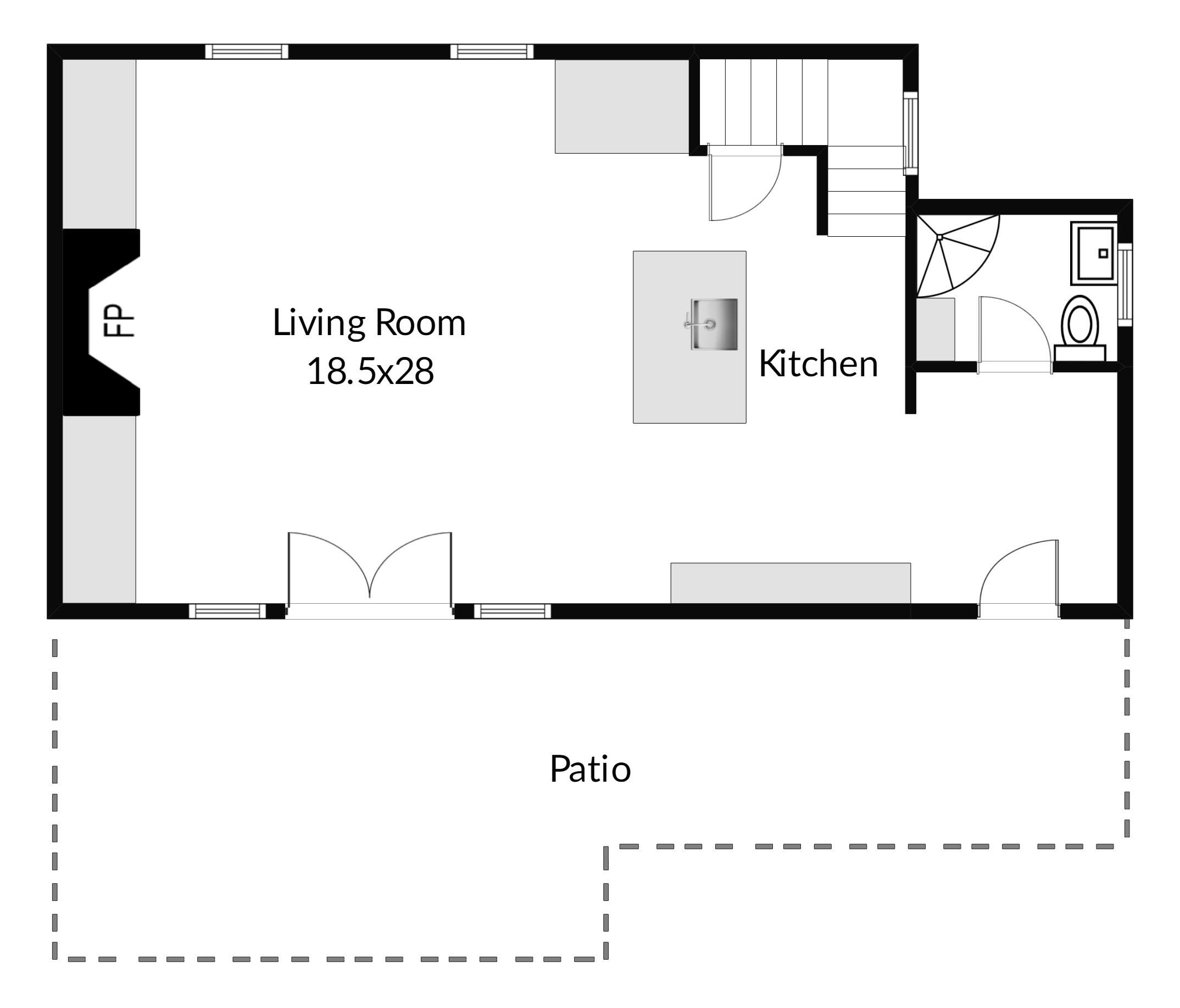90 Long Neck Point Road Darien, CT 06820 - Photo 37 of 37 a picture of a park
