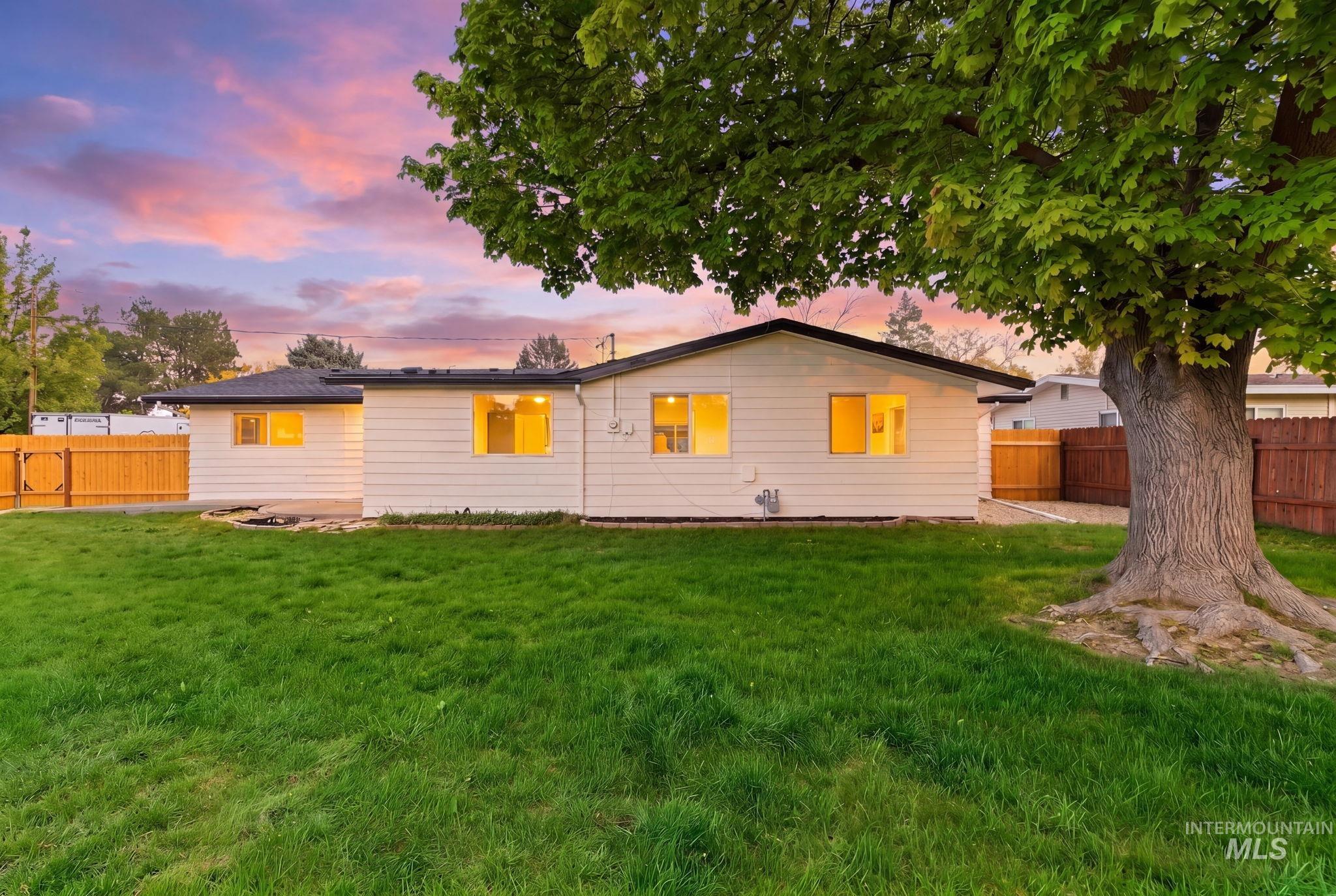 203 South Rowena Street Nampa, ID 83686 - Photo 50 of 50