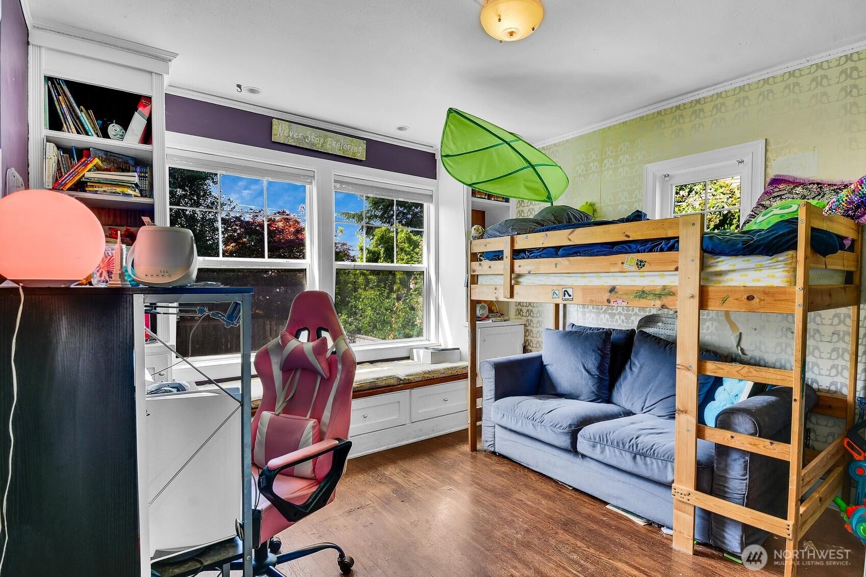 315 North 46th Street Seattle, WA 98103 - Photo 11 of 25