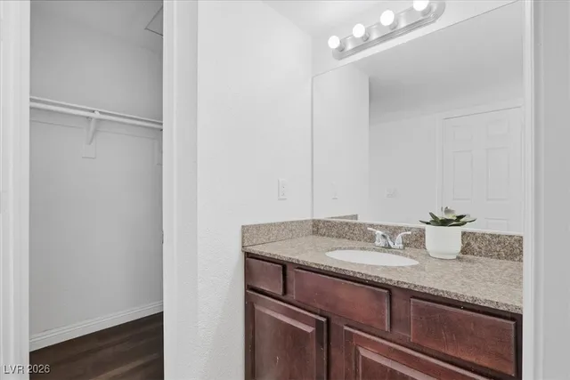 $2,175 | 2606 South Durango Drive, Unit 266, Las Vegas, NV 89117