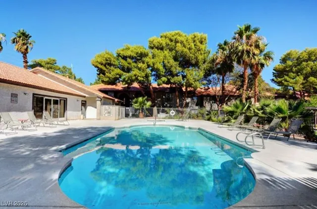$2,175 | 2606 South Durango Drive, Unit 266, Las Vegas, NV 89117