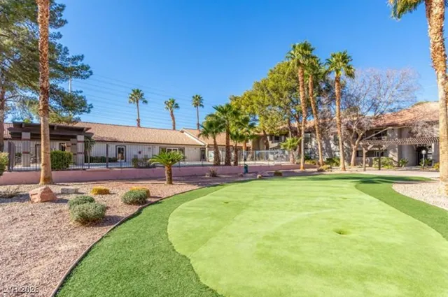 $2,175 | 2606 South Durango Drive, Unit 266, Las Vegas, NV 89117