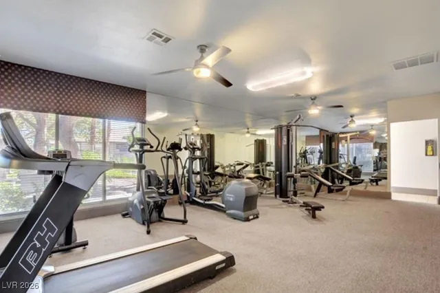 $2,175 | 2606 South Durango Drive, Unit 266, Las Vegas, NV 89117