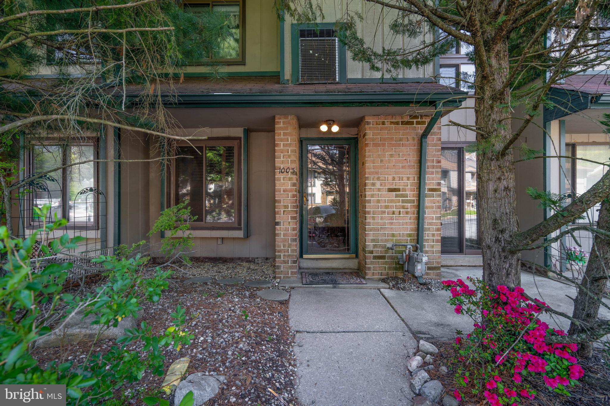 1003 Timber Creek Road Clementon, NJ 08021 - Photo 1 of 21 Gallery Image 1