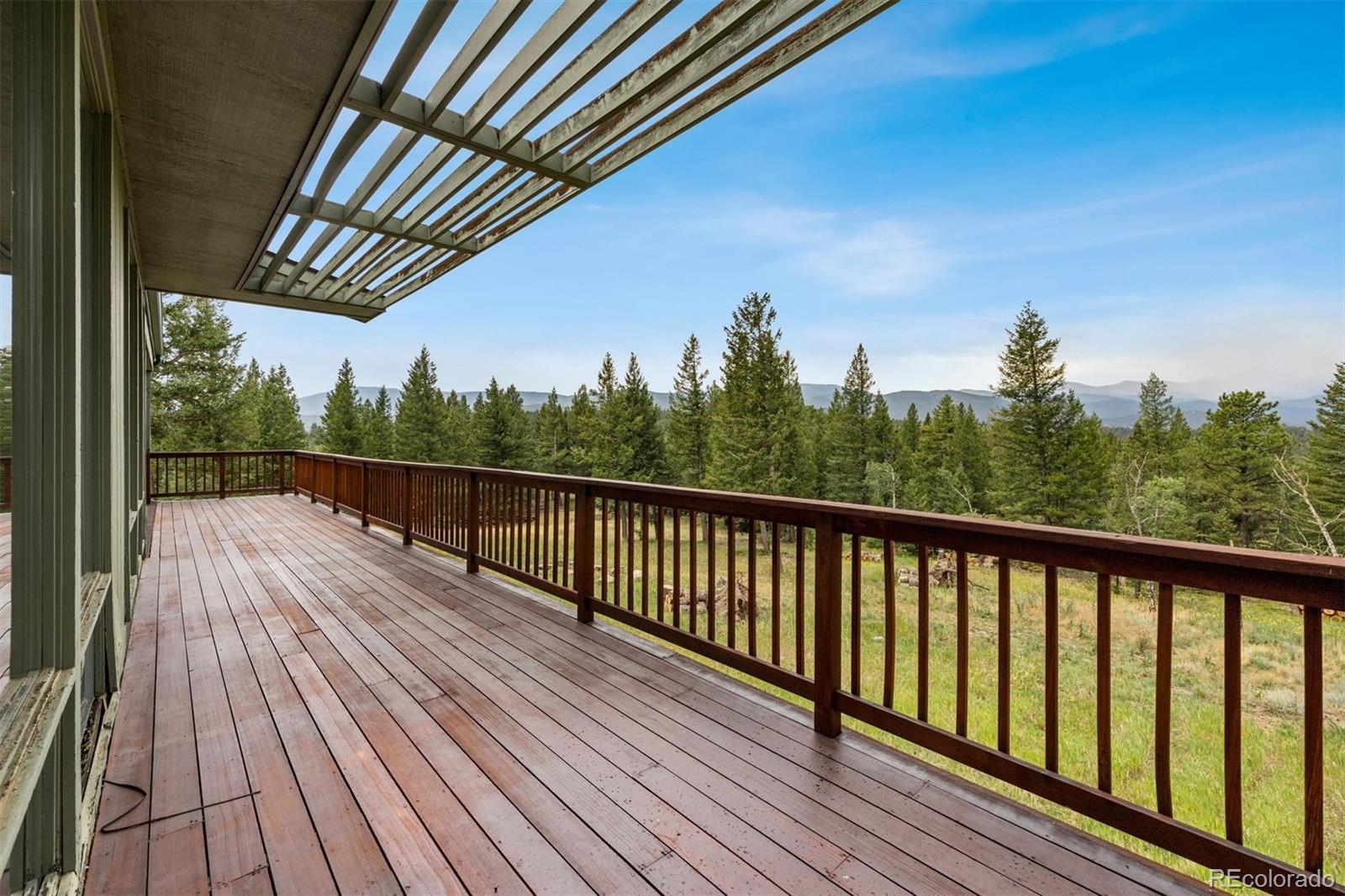 5129 South Elk Ridge Road Evergreen, CO 80439 - Photo 26 of 50 Gallery Image 26