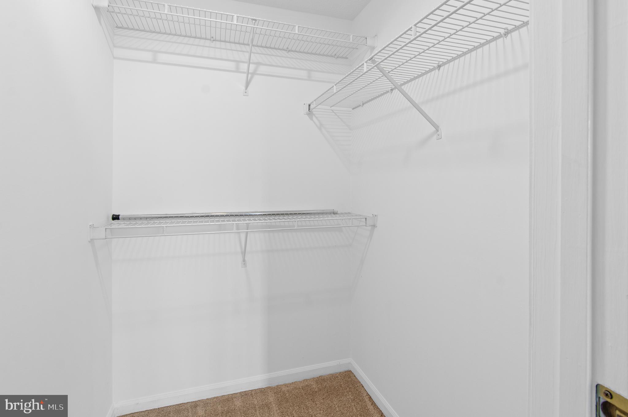 75 Laurel Path Court, Unit 4 Nottingham, MD 21236 - Photo 16 of 21 Walk-In Closet