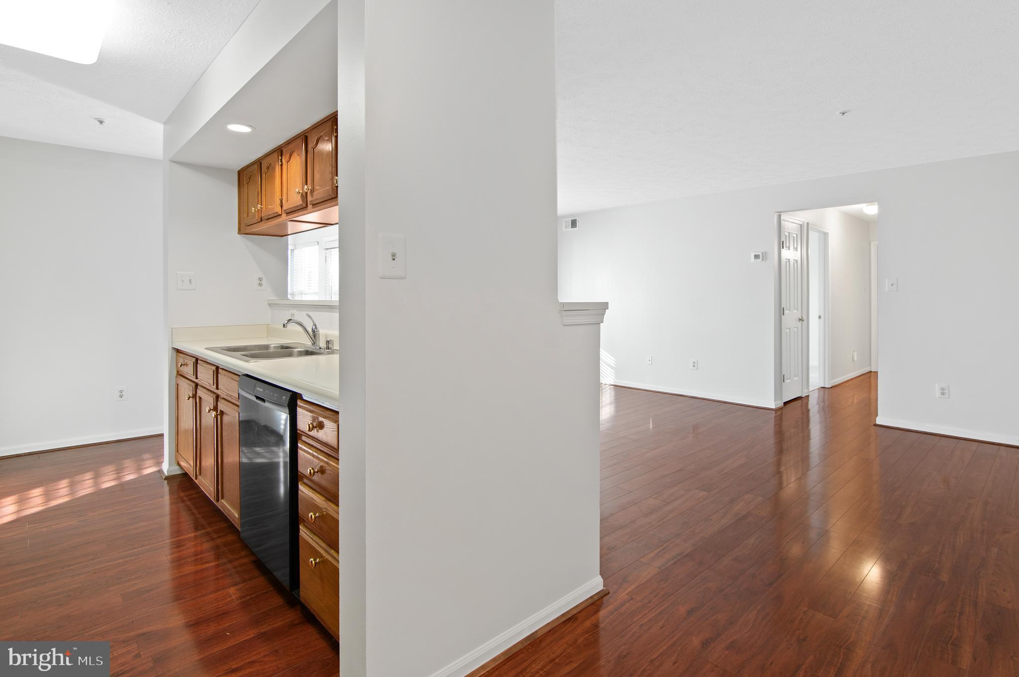 75 Laurel Path Court, Unit 4 Nottingham, MD 21236 - Photo 2 of 21 Open & Spacious Layout