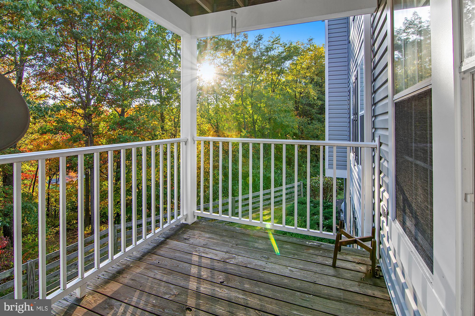 75 Laurel Path Court, Unit 4 Nottingham, MD 21236 - Photo 21 of 21 Beautiful Setting!