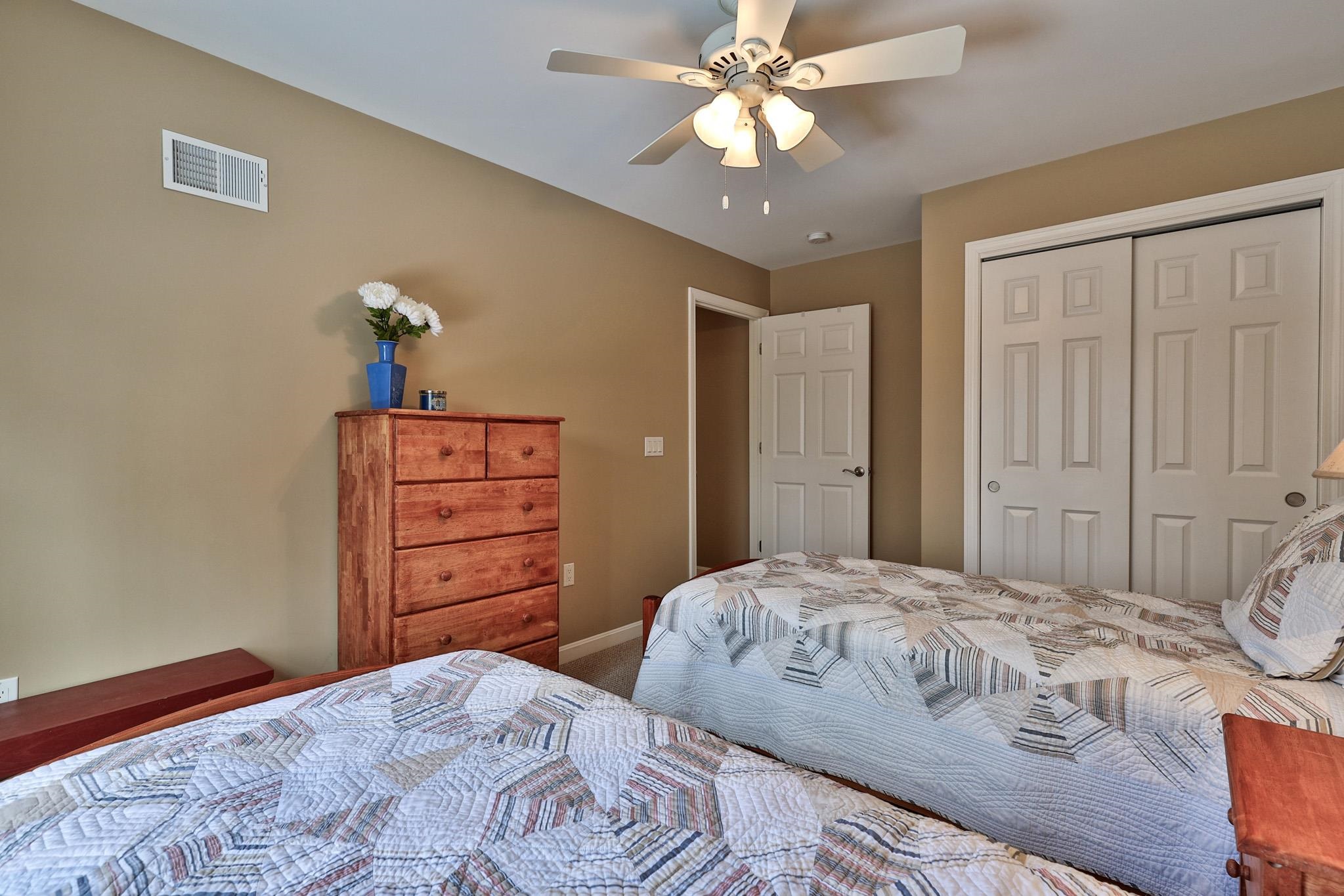 175 Overbrook Drive, Unit A Mendon, VT 05751 - Photo 24 of 40