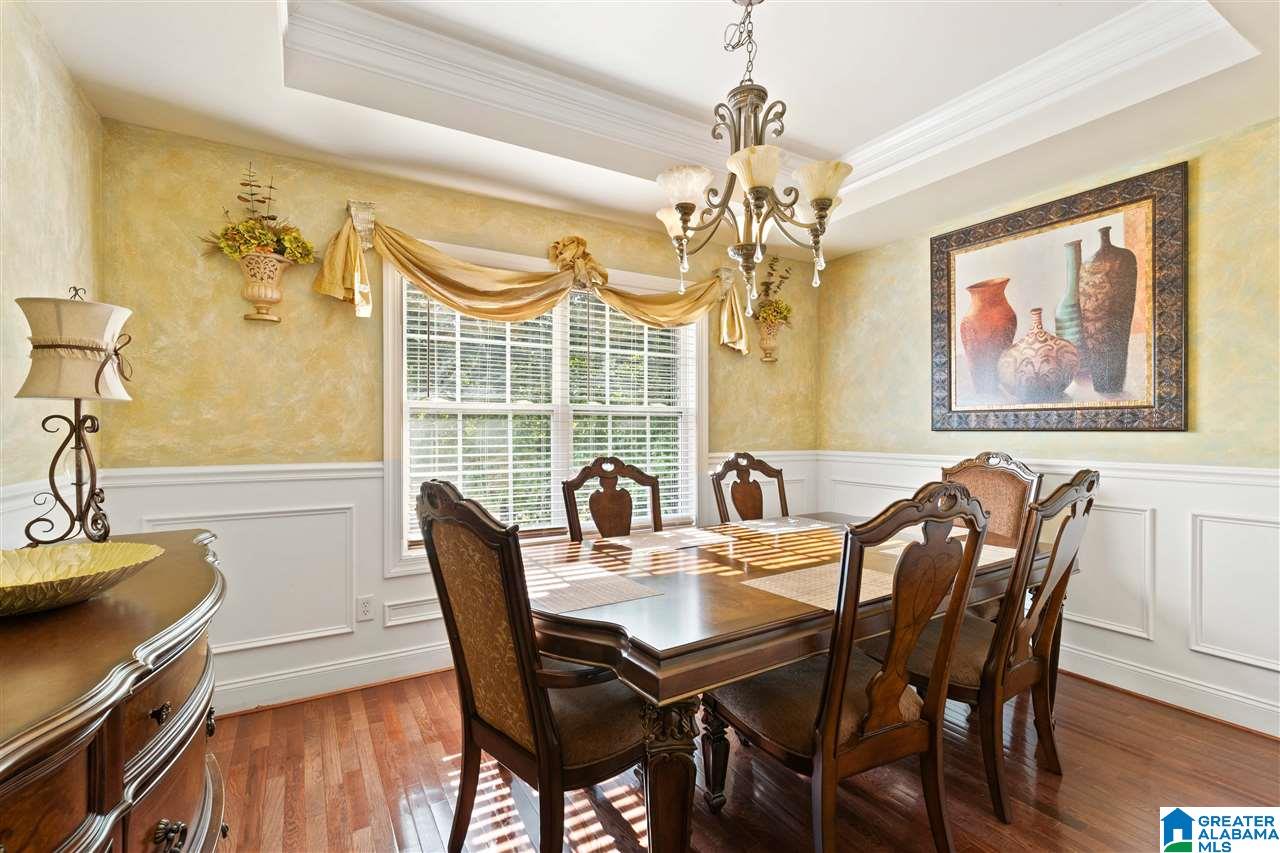 6482 Cambridge Road Pinson, AL 35126 - Photo 13 of 35